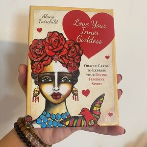 Love your Inner Goddess